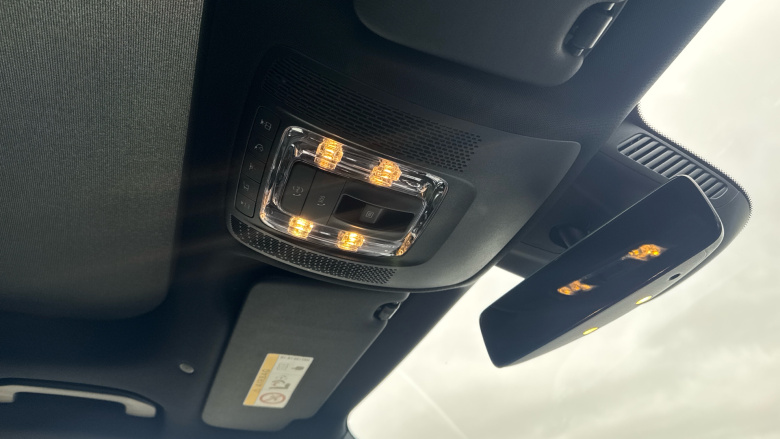 Mercedes-Benz Eqa 300 4M 168kW AMG Line Premium 66.5kWh 5dr Auto Electric Hatchback